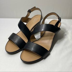 Franco Sarto Danila2 Women’s Wedge Sandals